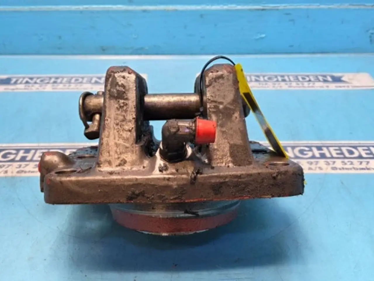 Billede 12 - Massey Ferguson 3060 Support 3389379M2
