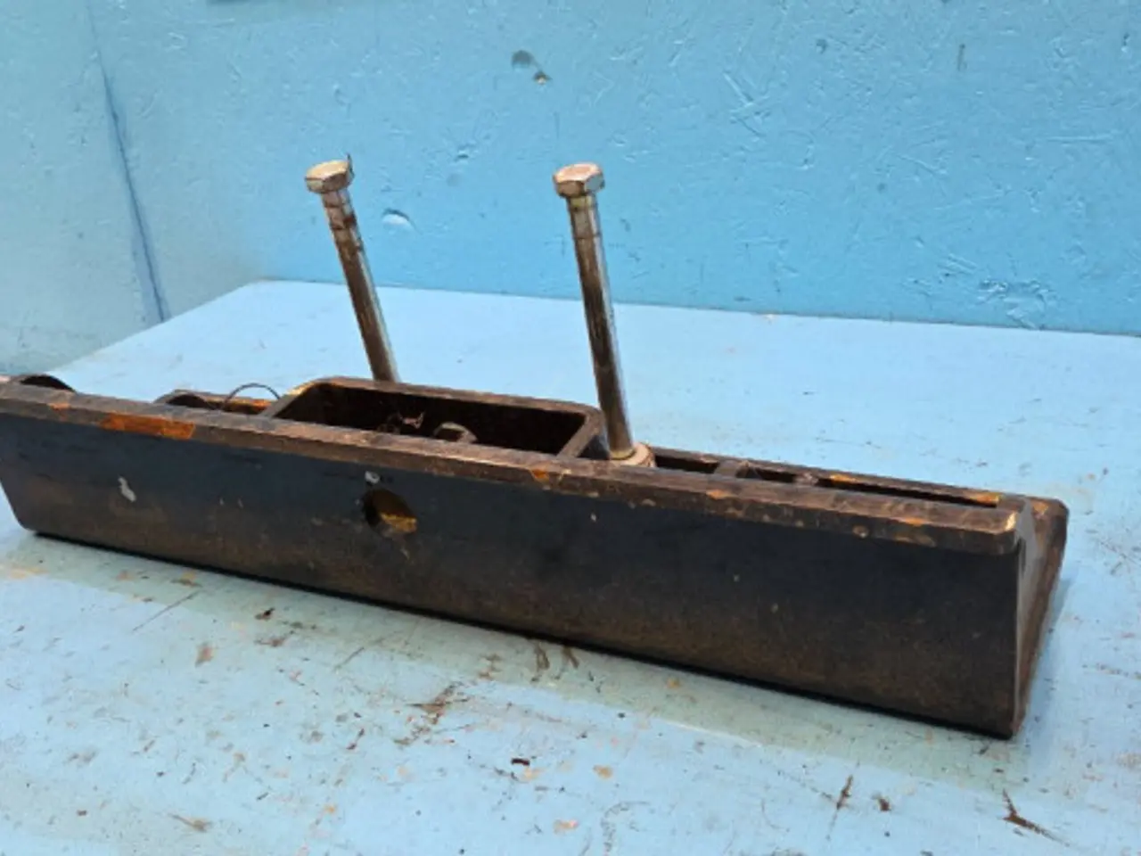 Billede 10 - Case Farmall 75A Holder 47829589