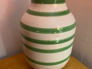Kehler vase højde 30 x ø 20 cm