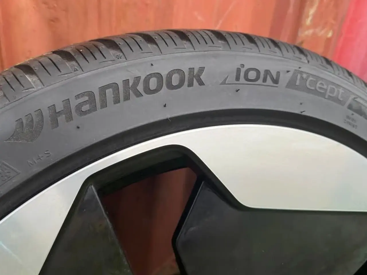 Billede 6 - Volkswagen ID3 R20 vinterdæk