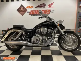 Honda VTX 1800