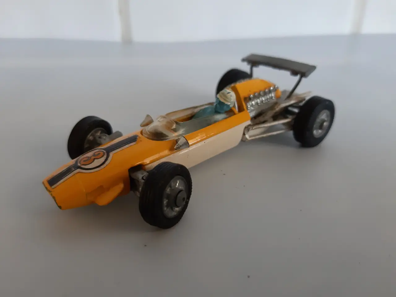 Billede 1 - Cooper-Maserati Formula 1.