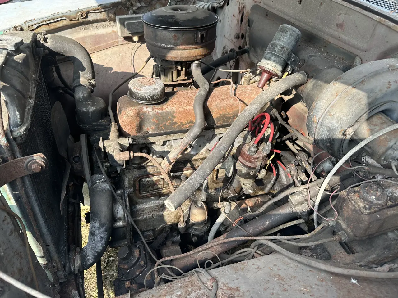 Billede 5 - Gaz 21 wolga, volga