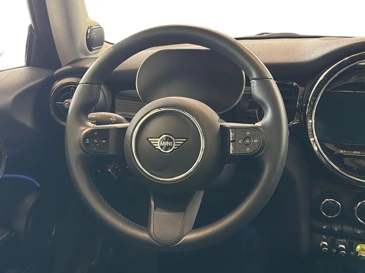 Billede 8 - MINI Cooper SE  Edition Premium Plus