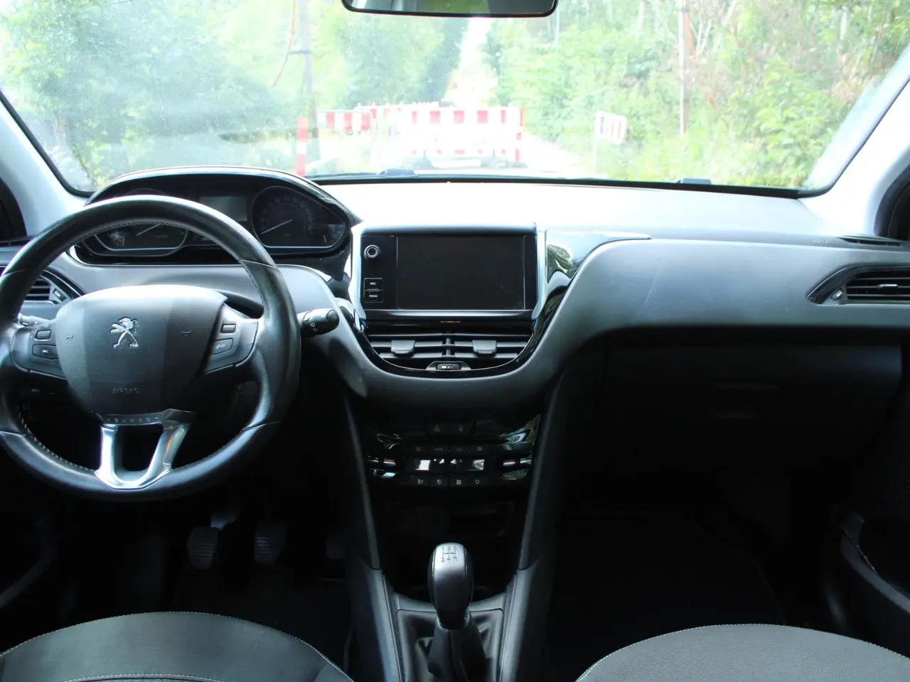 Billede 10 - Peugeot 208 1,6 BlueHDi 100 Active