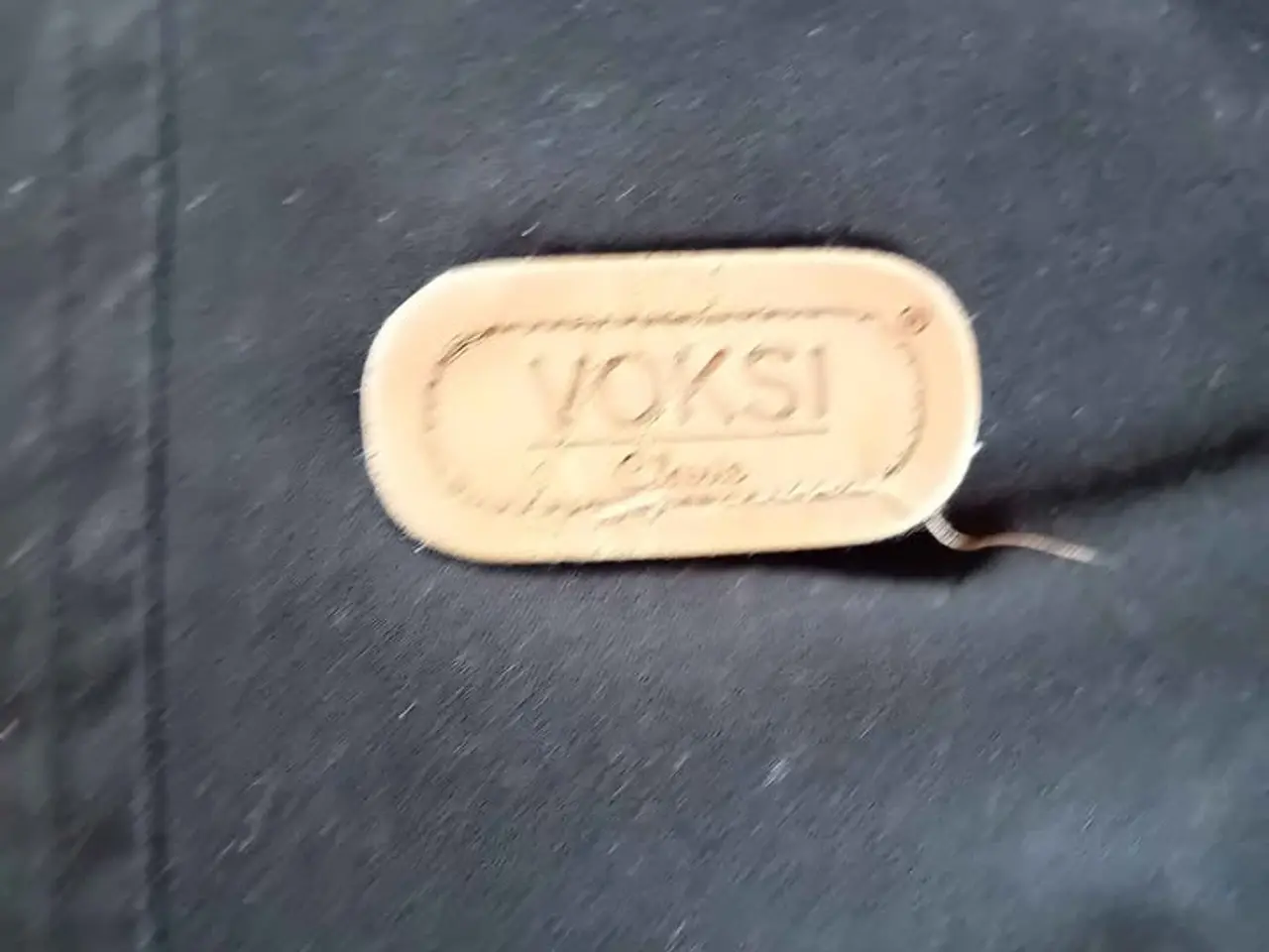 Billede 3 - Voksi classic