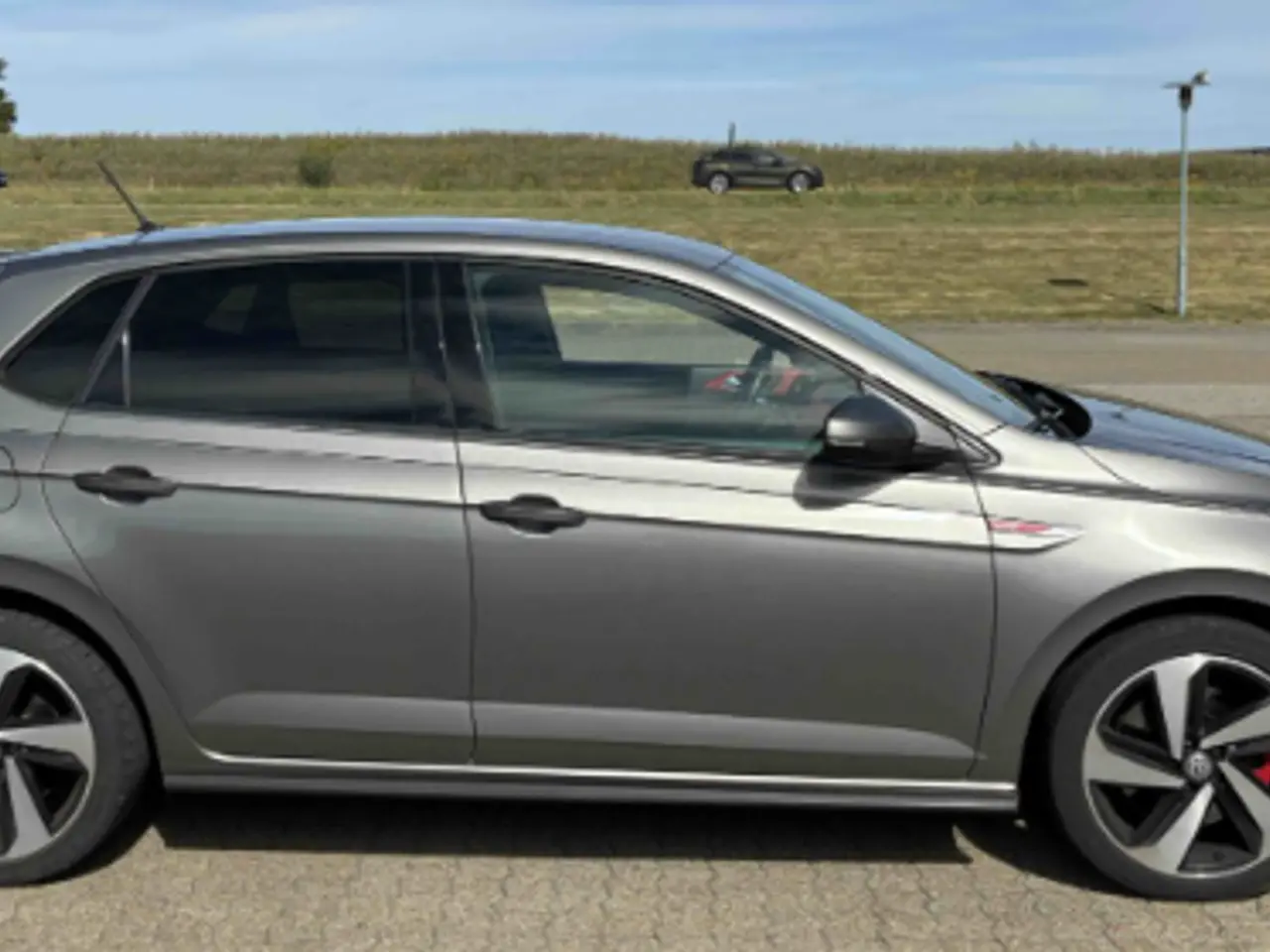 Billede 4 - VW Polo 2,0 GTi+ DSG