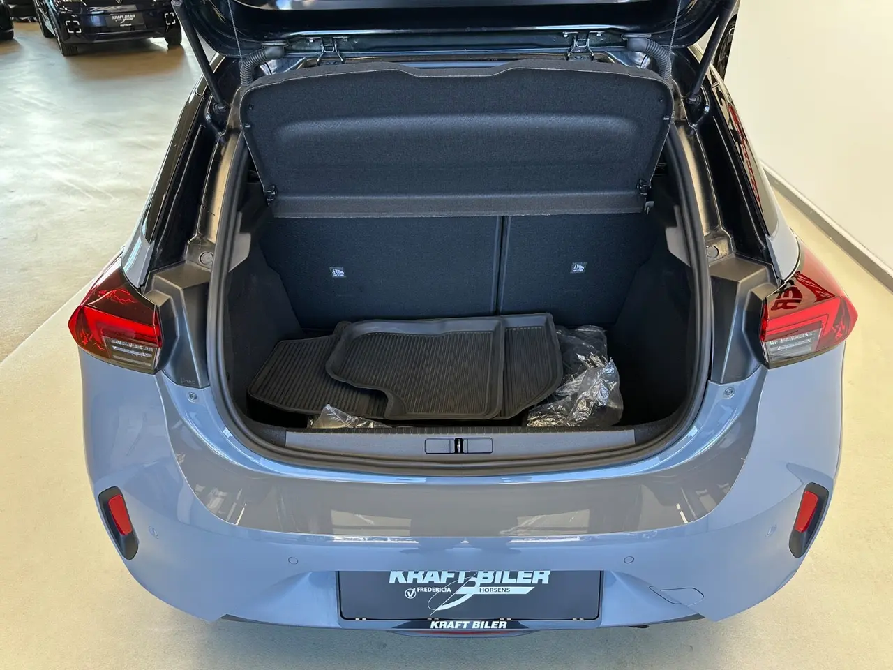 Billede 8 - Opel Corsa 1,2 Sport
