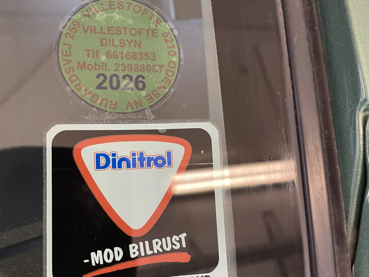 Billede 9 - Hyundai Getz 1,1