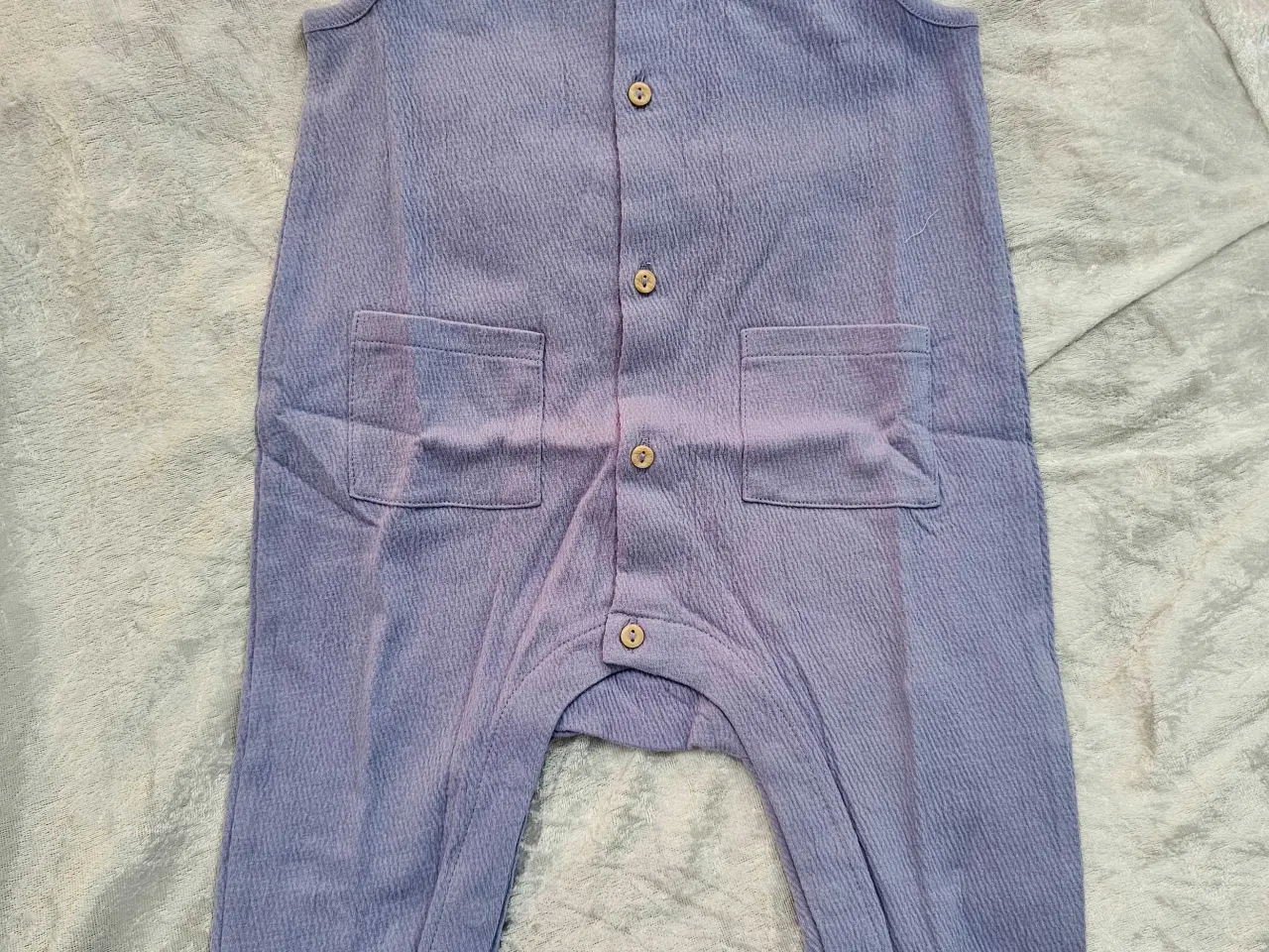 Billede 1 - H&M Heldragt.. 