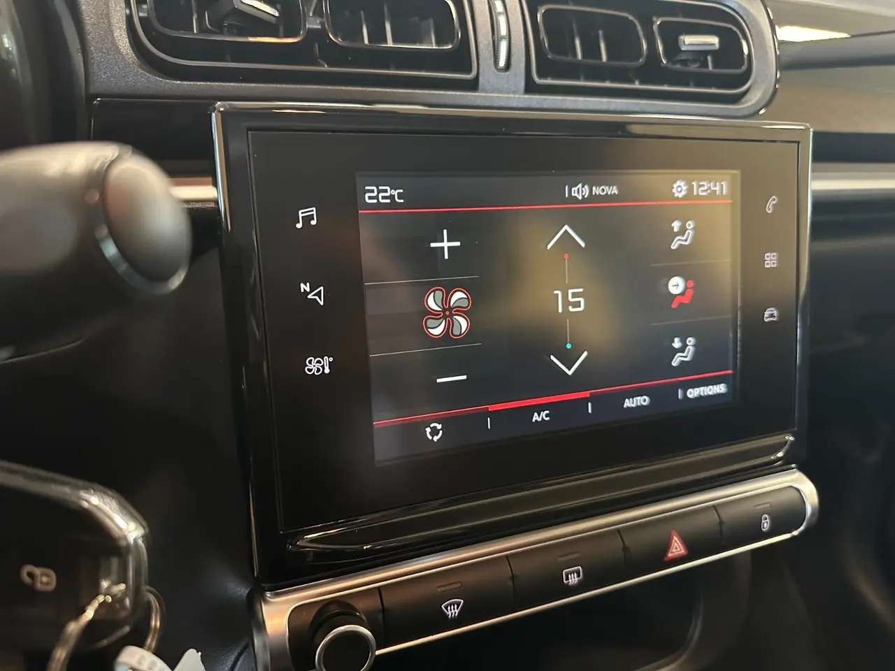 Billede 7 - Citroën C3 1,2 PureTech 82 Funky