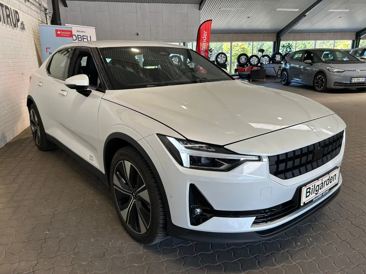 Billede 2 - Polestar 2 Long Range