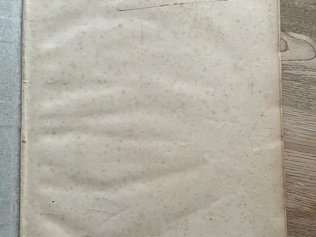 Billede 3 - O. Sevcik op. 1. violintechnik