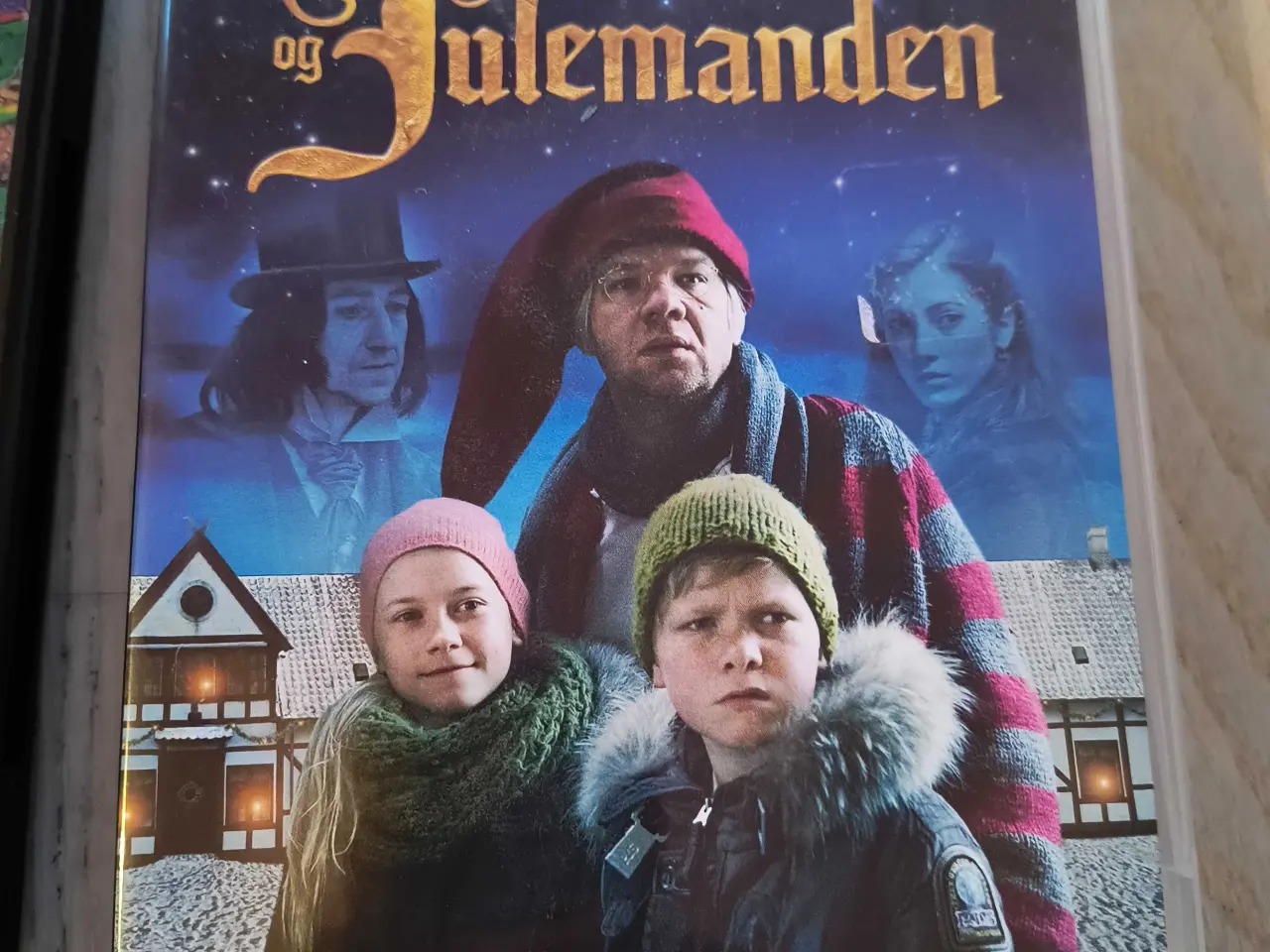 Billede 3 - Pyrus julekalender