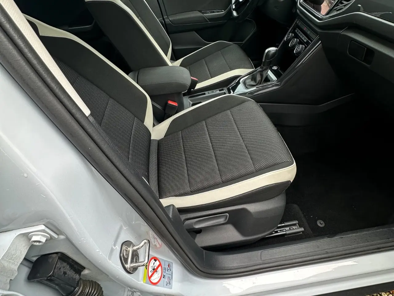 Billede 10 - VW T-Roc 1,5 TSi 150 Sport Team DSG