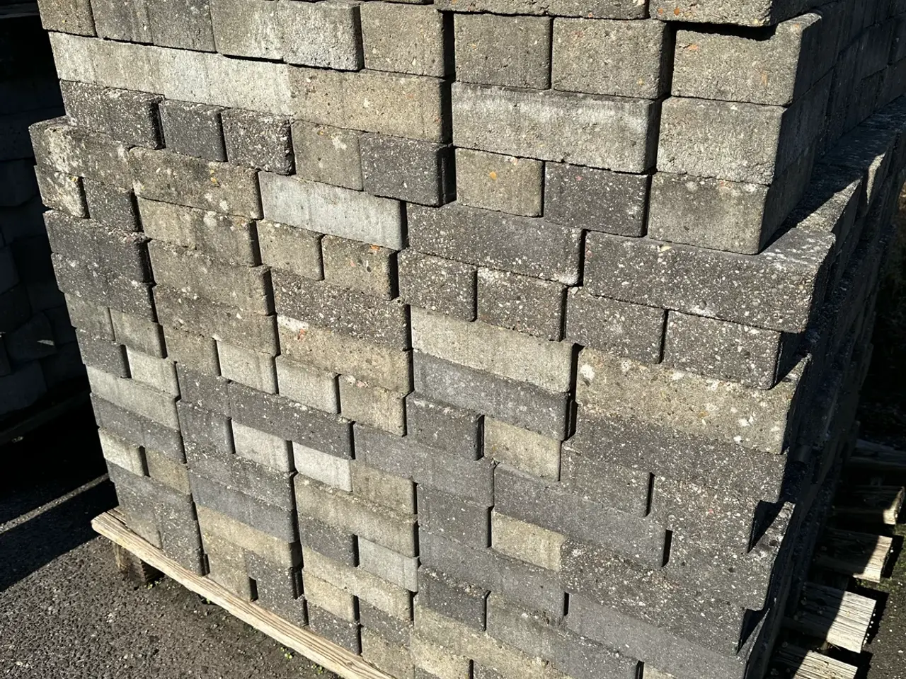 Billede 2 - 39 m2 Hollænder Sten