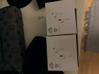 Airpods god kvalitet