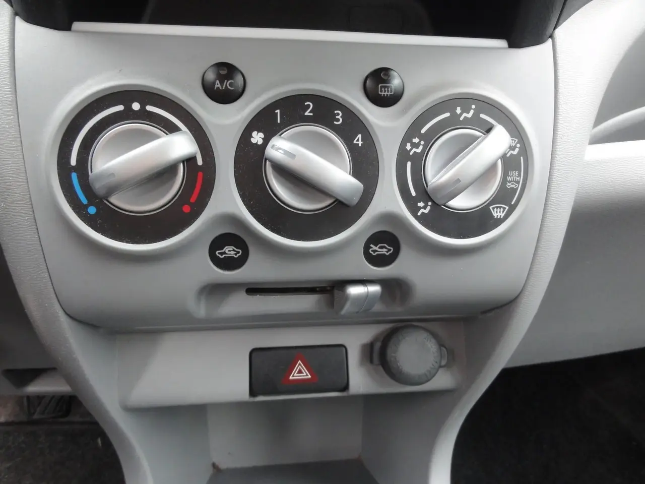 Billede 17 - Suzuki Alto 1,0