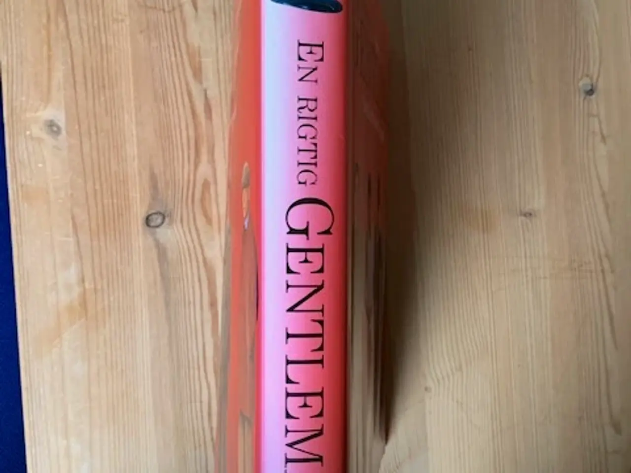 Billede 14 - En rigtig gentleman - bogen om klassisk herremode