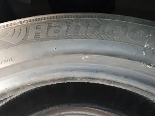 Dæk 235 55 18'' nye Hancook