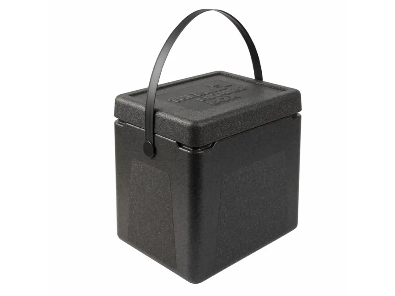Billede 4 - Termoboks/Shopping Box – 20 L – sort