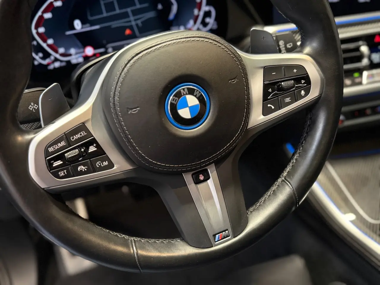 Billede 21 - BMW X5 3,0 xDrive45e M-Sport aut.