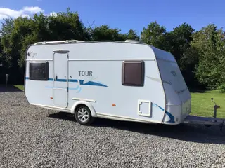 TEC TOUR 450 TDF