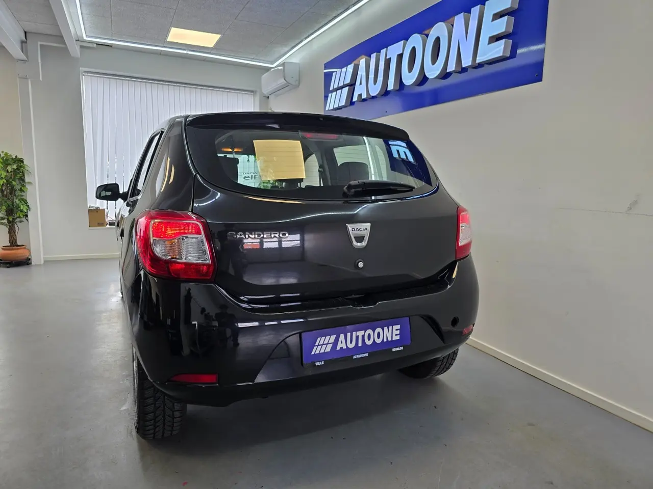 Billede 3 - Dacia Sandero 0,9 TCe 90 Base