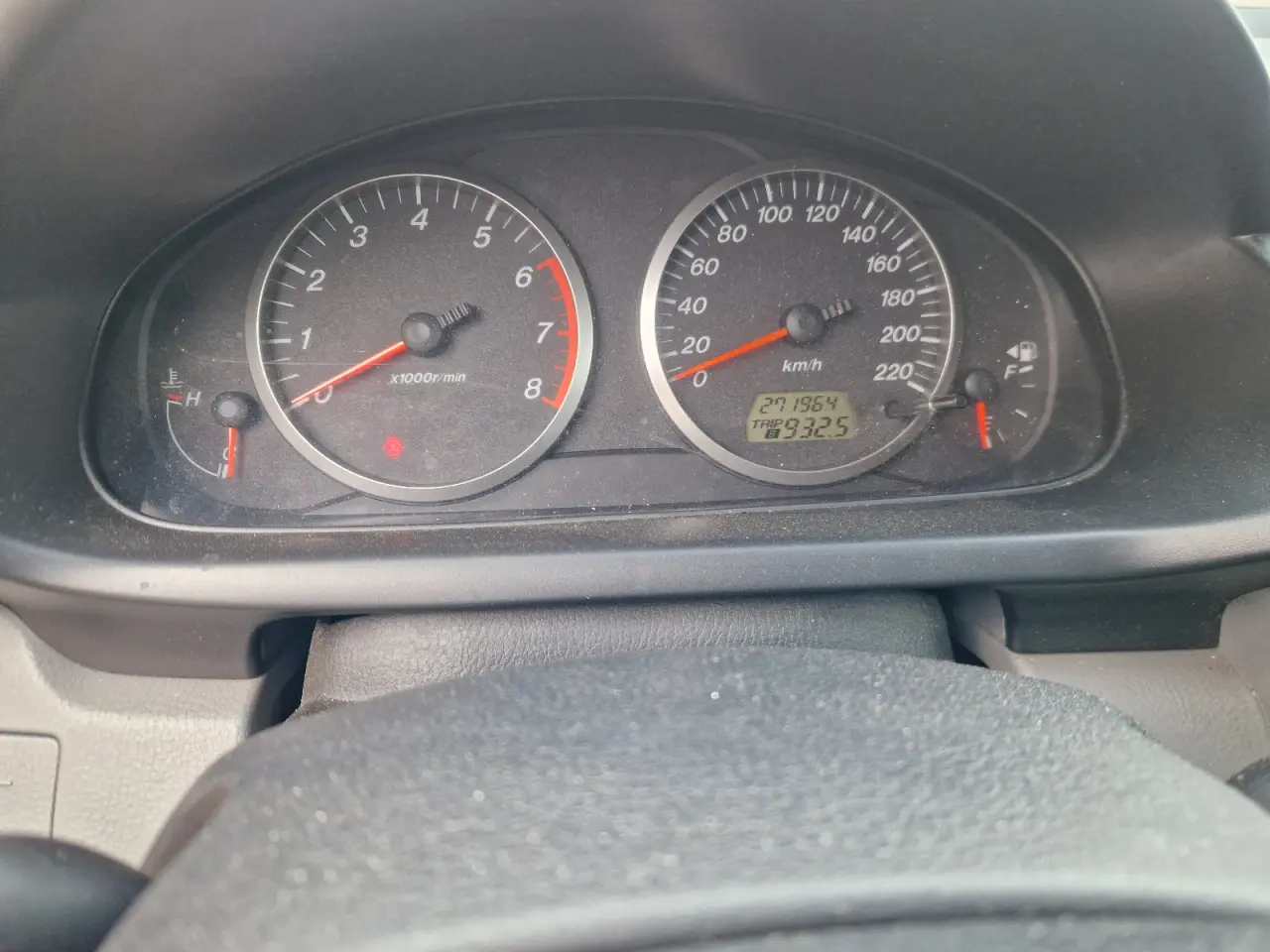 Billede 7 - Mazda 2