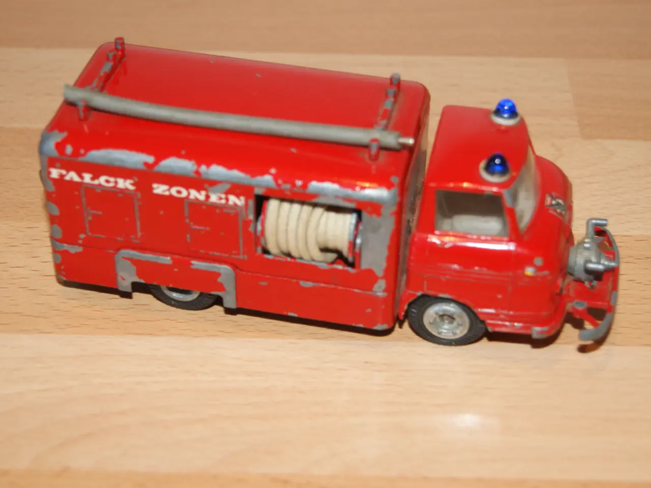 Billede 2 - Tekno biler