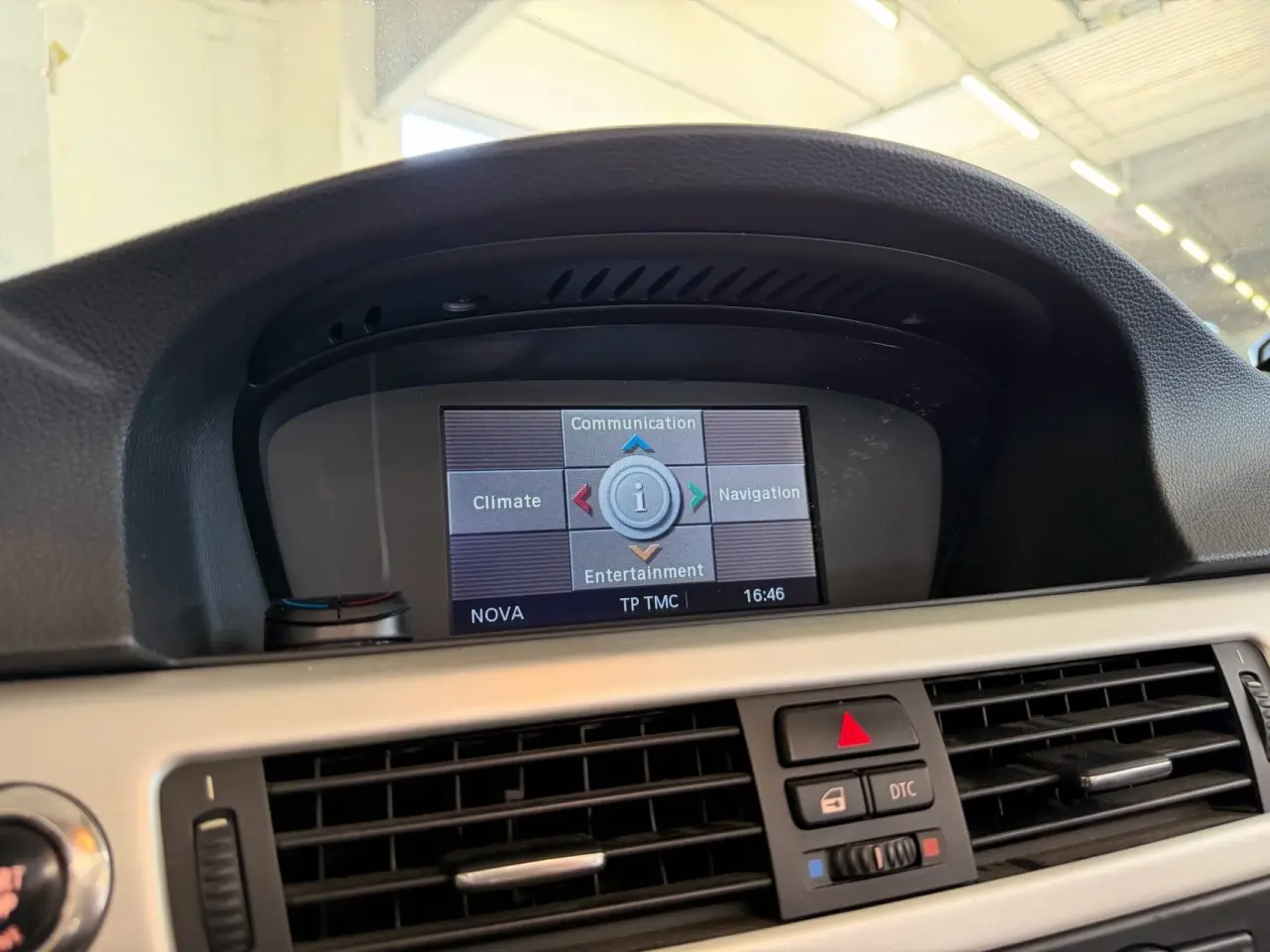 Billede 18 - BMW 325i 3,0 218HK Cabr. 6g Aut.