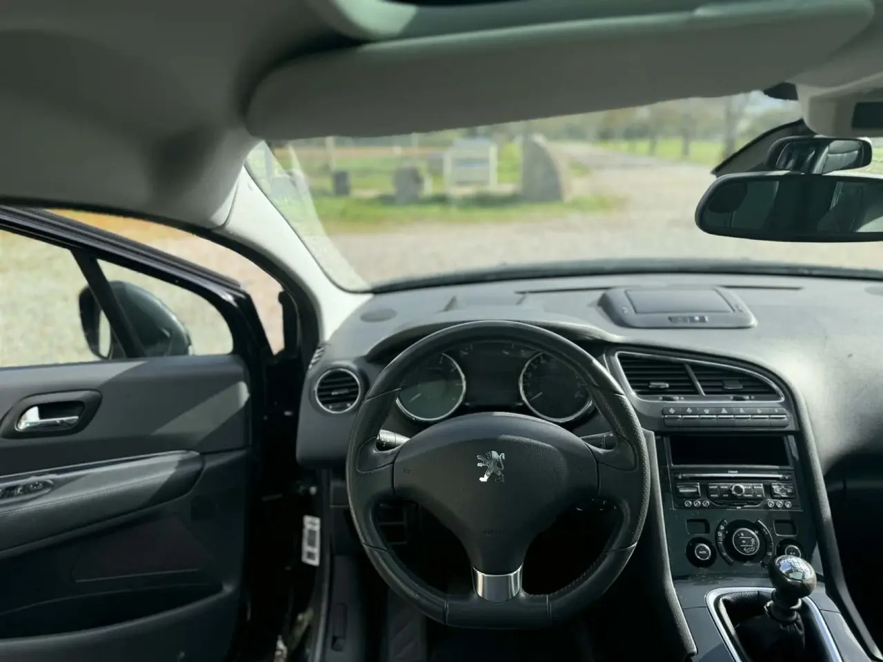 Billede 6 - Peugeot 5008 1,6 THP Premium 156HK 5d 6g