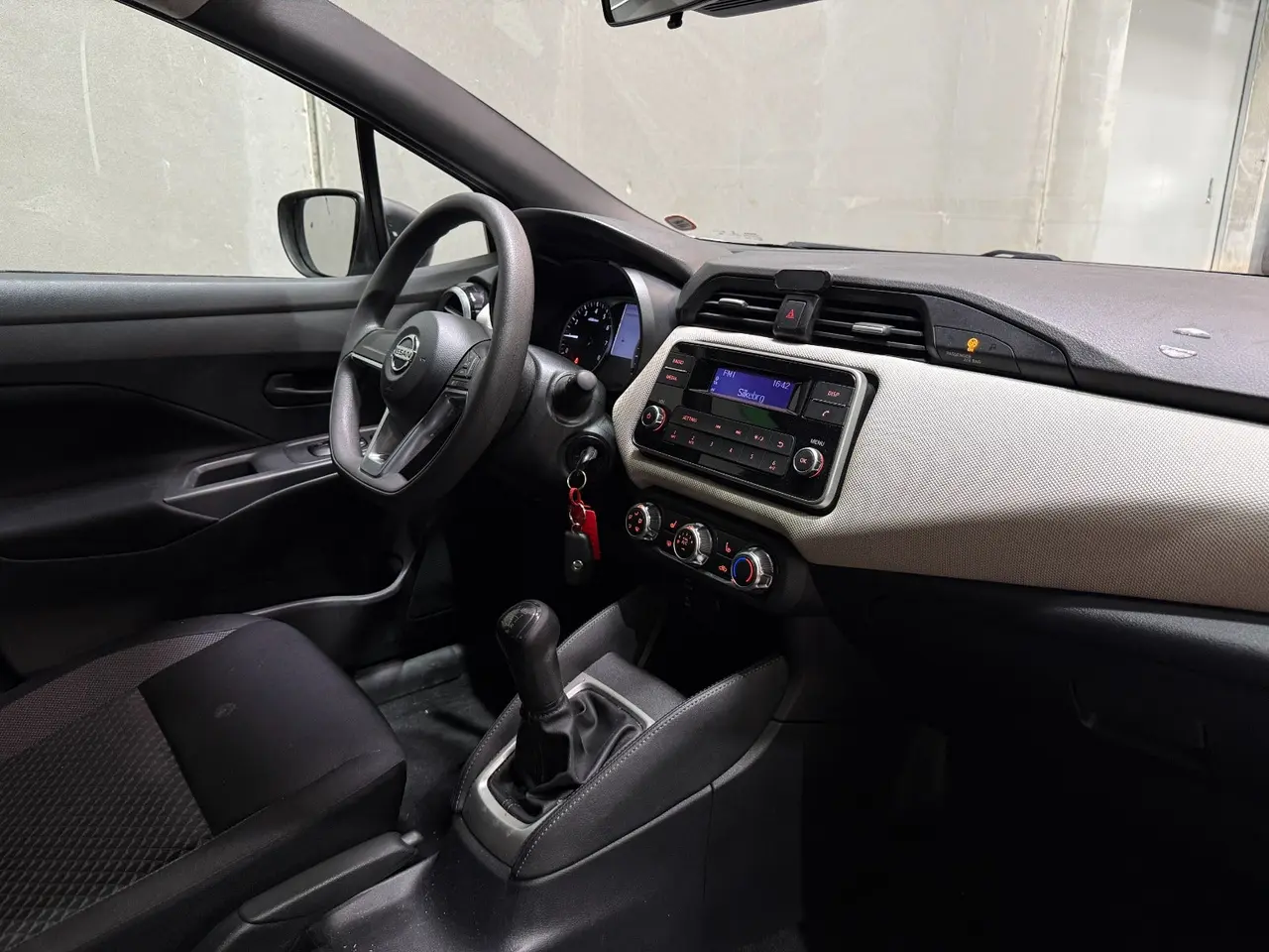 Billede 14 - Nissan Micra 0,9 IG-T 90 Acenta