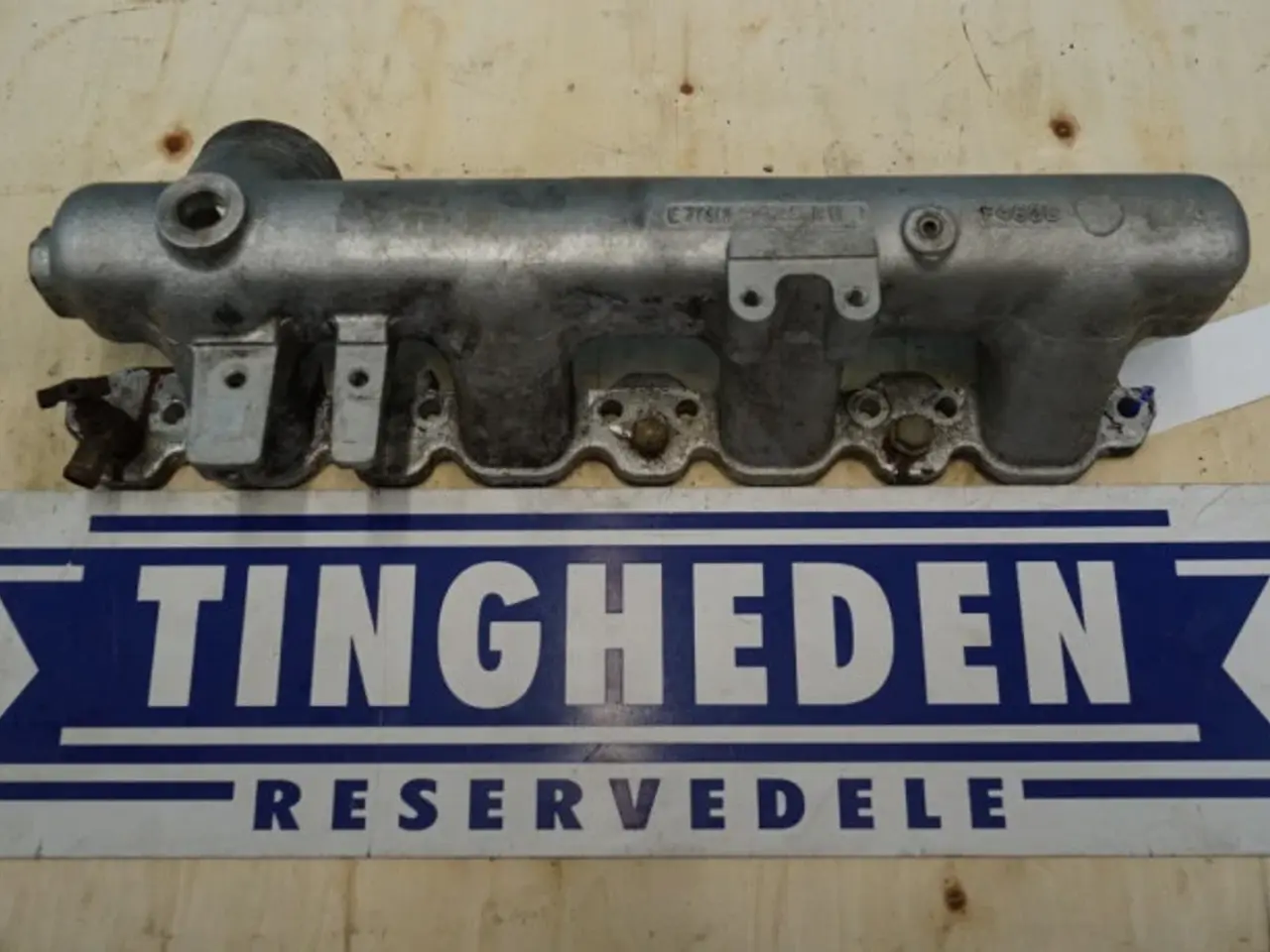 Billede 1 - Ford 7710 Manifold E7NN9425BB