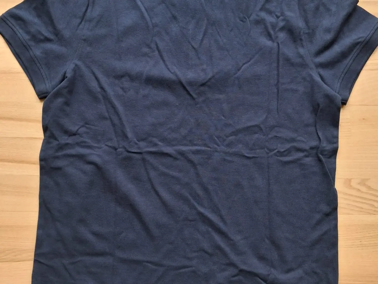 Billede 3 - Tommy Jeans polo, str. M, ny med mærke