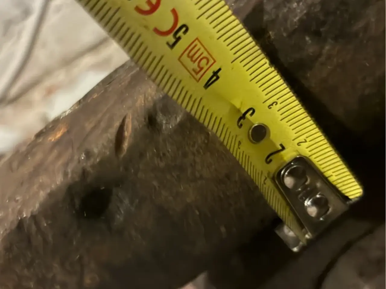Billede 6 - Bud modtages - stor skruestik