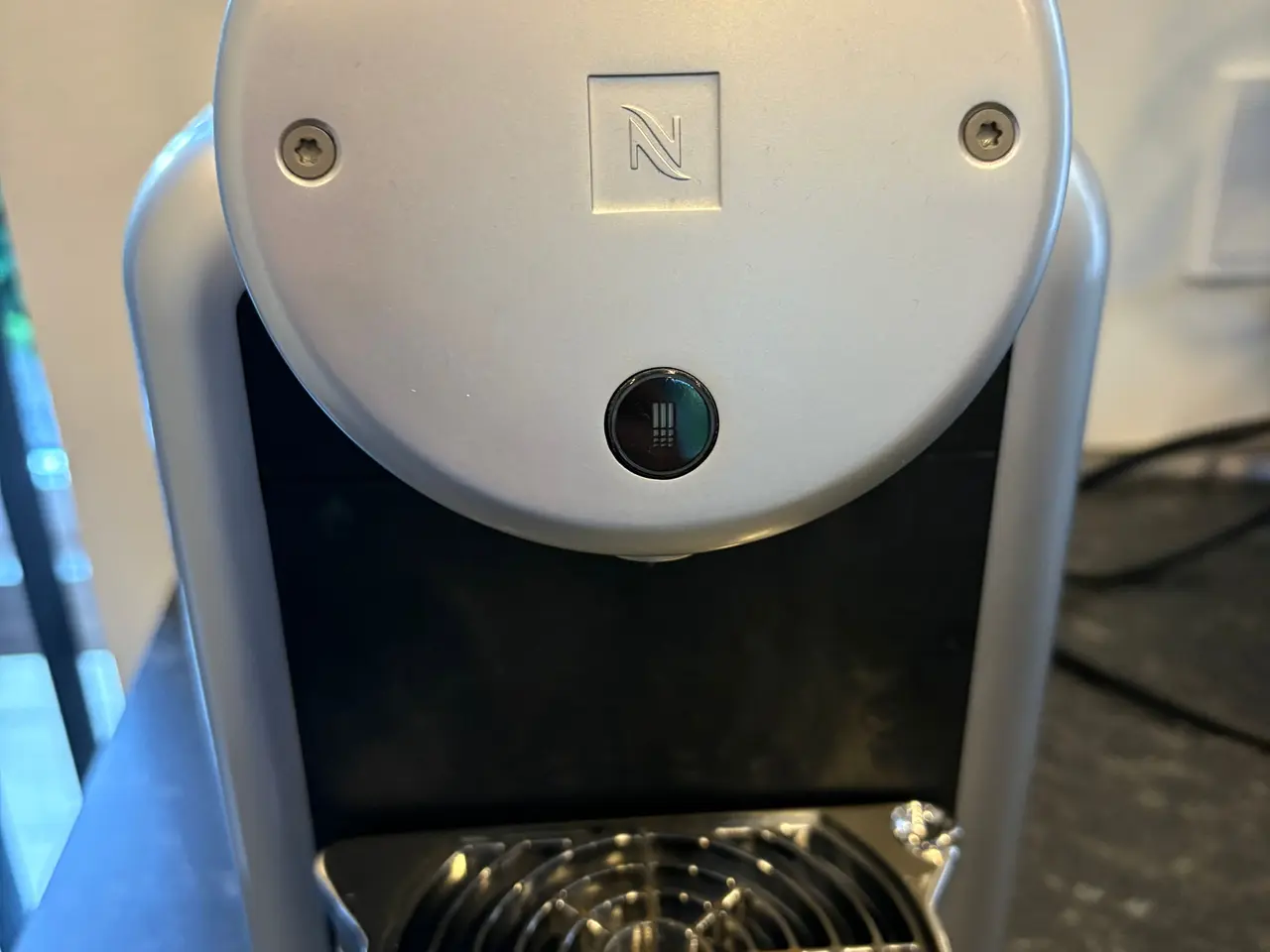 Billede 5 - Nespresso 9737 kapsel kaffemaskine