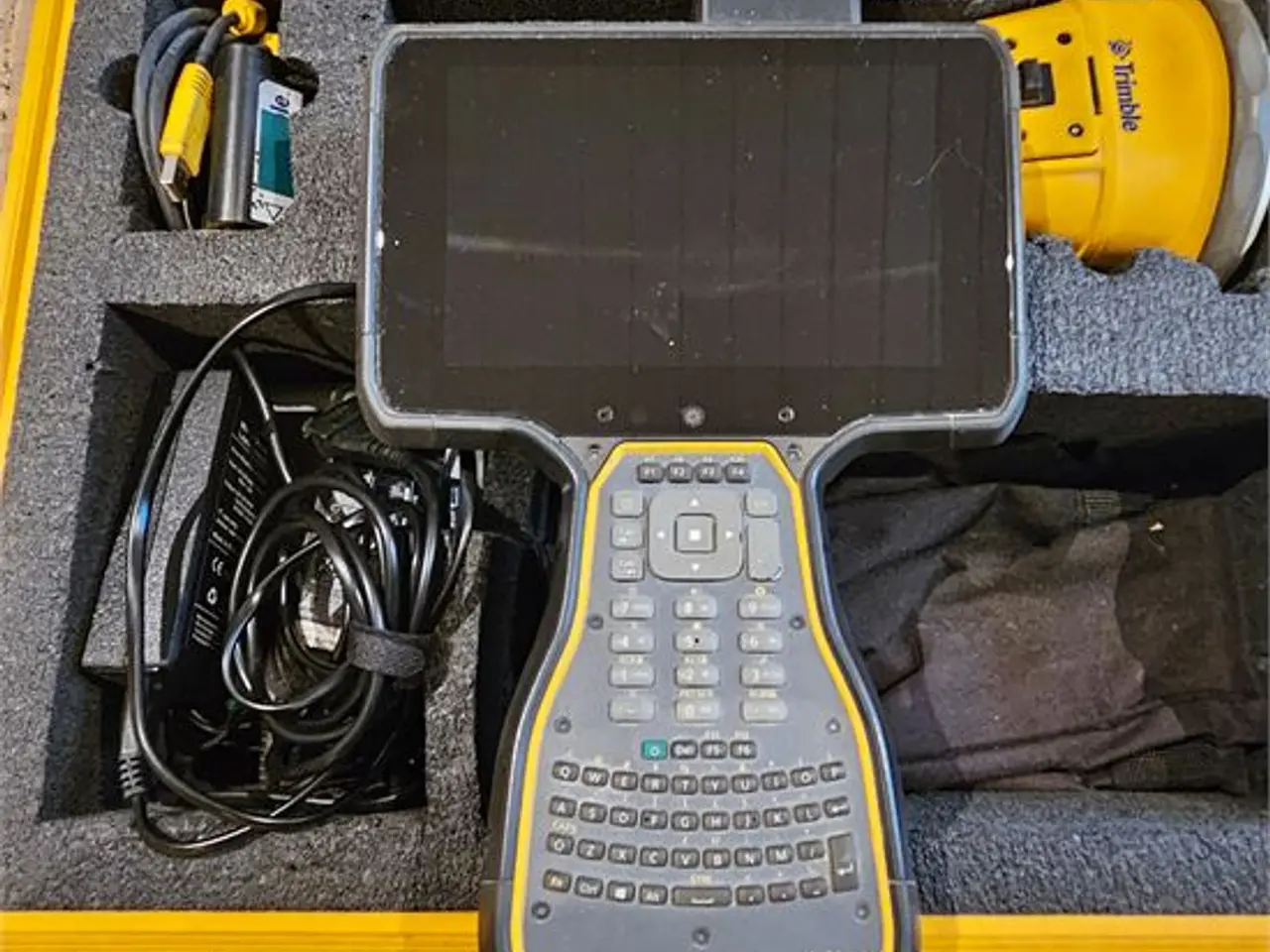 Billede 3 - Trimble TCS7 - GNSS smart antenna