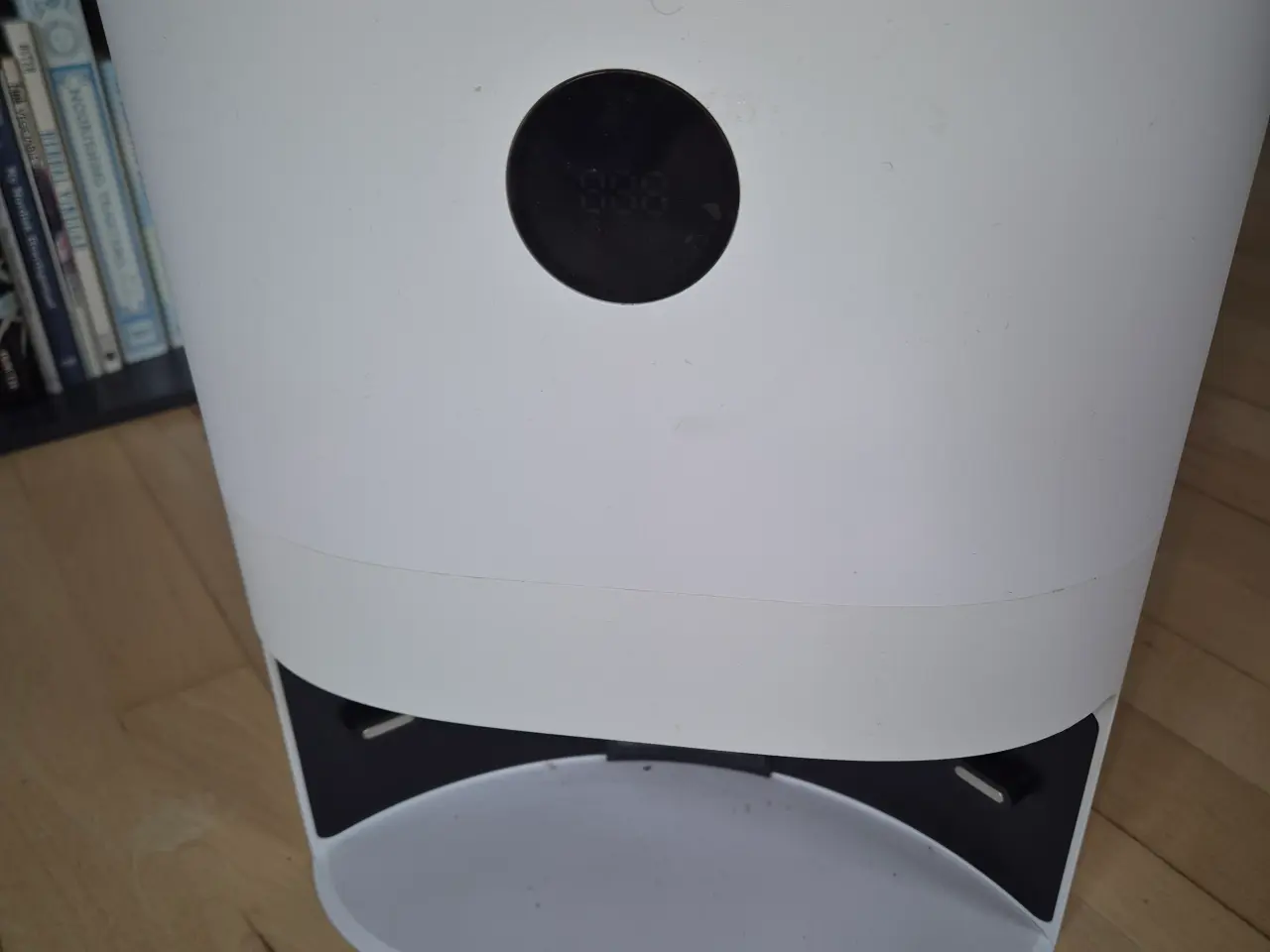 Billede 4 - Xiaomi/Roidmi Eve Plus Robotstøvsuger + moppe m/ t