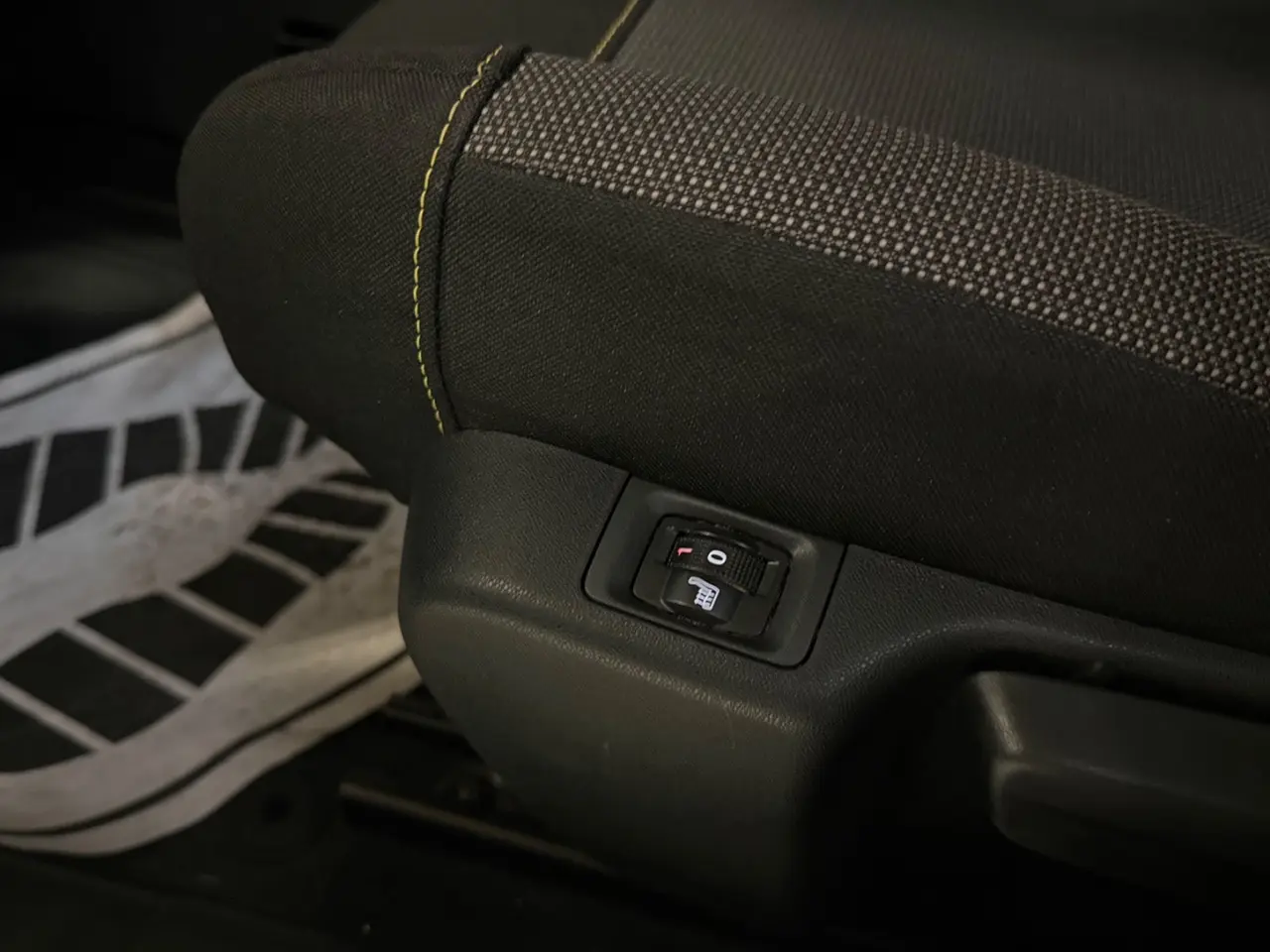 Billede 11 - Citroën C3 1,6 BlueHDi 75 Feel