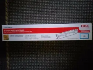 OKI Toner til Laserprinter