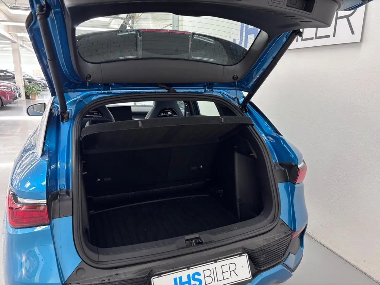 Billede 7 - BYD Atto 3 60 Design