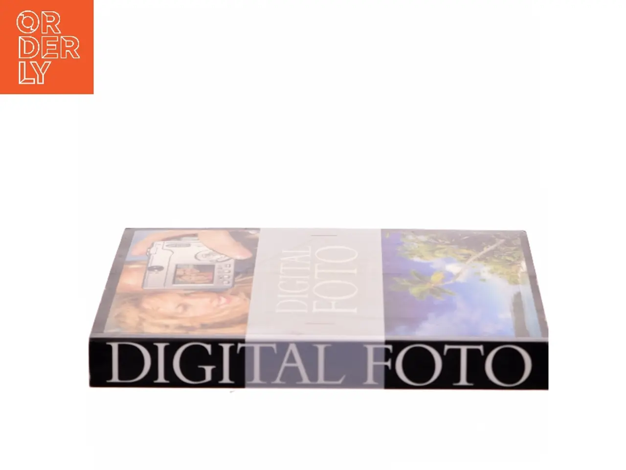 Billede 2 - Politikens store bog om digital foto (Bog)