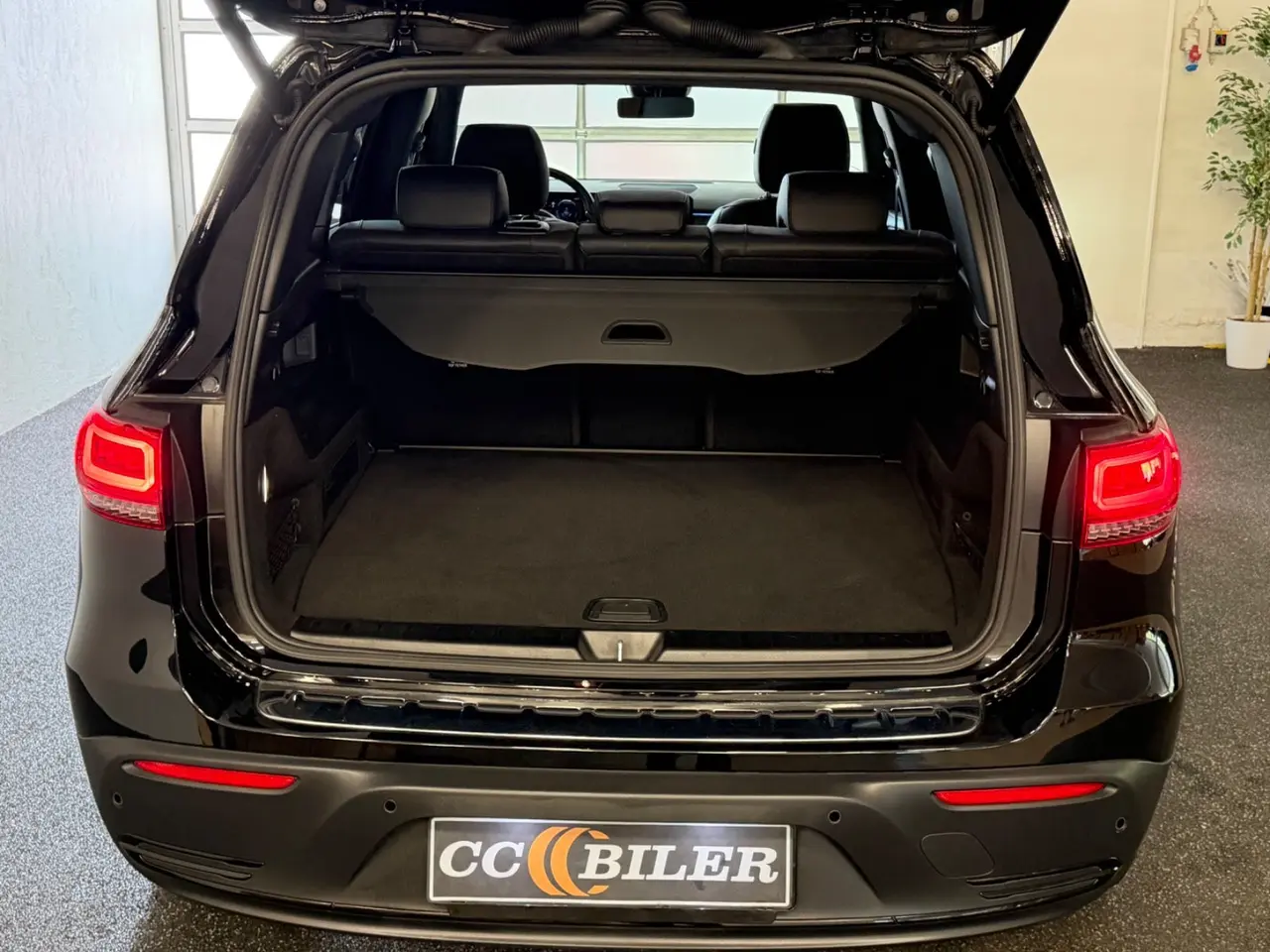 Billede 6 - Mercedes EQB250 Progressive