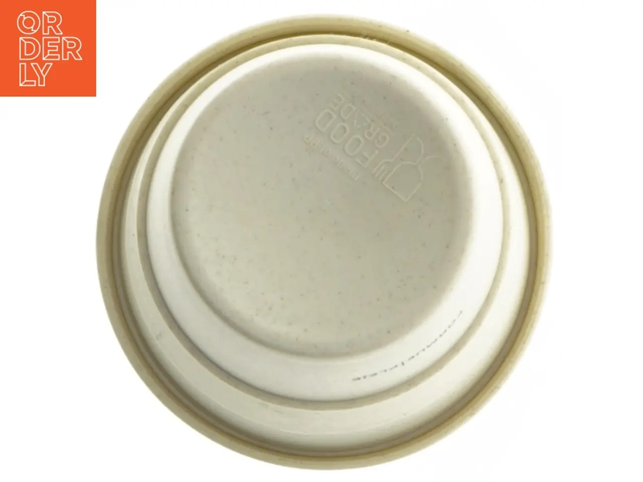 Billede 4 - Genanvendelig kaffekrus med låg (str. 12 cm) fra Formue Pleje