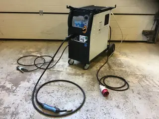 Ims CO2 svejser