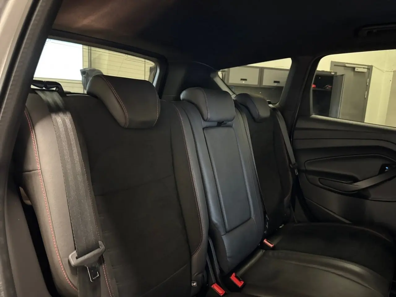 Billede 16 - Ford Kuga 1,5 SCTi 150 ST-Line