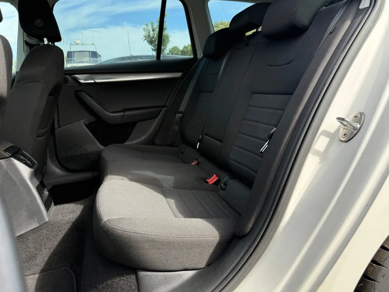 Billede 13 - Skoda Octavia 1,6 TDi 110 Active Combi