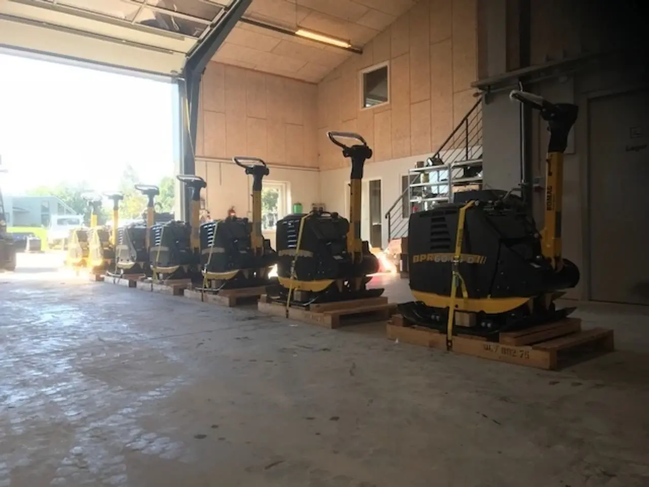 Billede 13 - Bomag Alle modeller