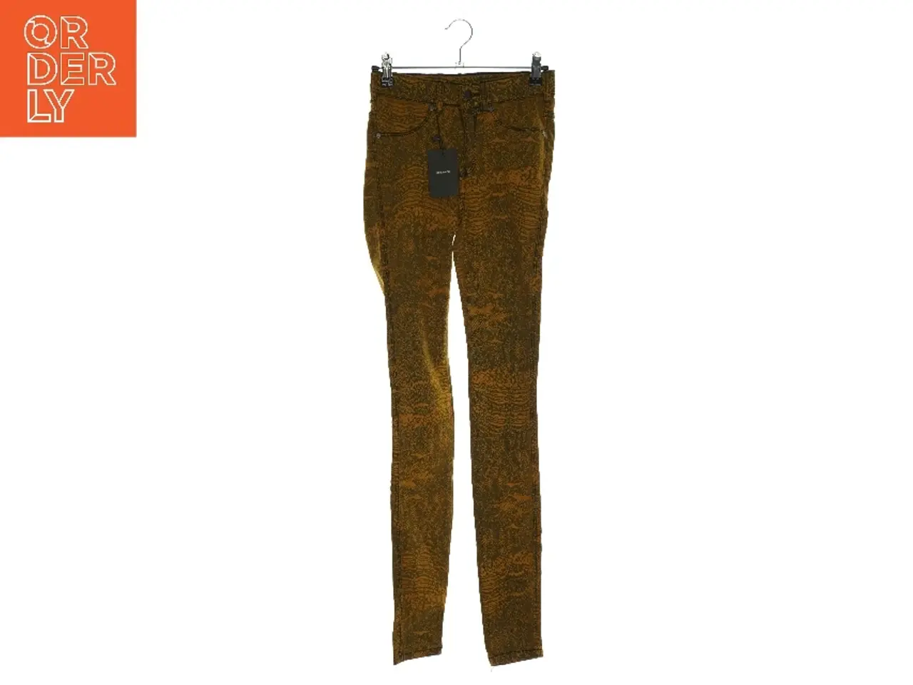 Billede 1 - Jeans fra DRDENIMJEANS (str. 164)